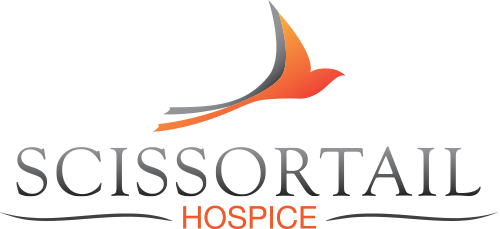 Scissortail Hospice