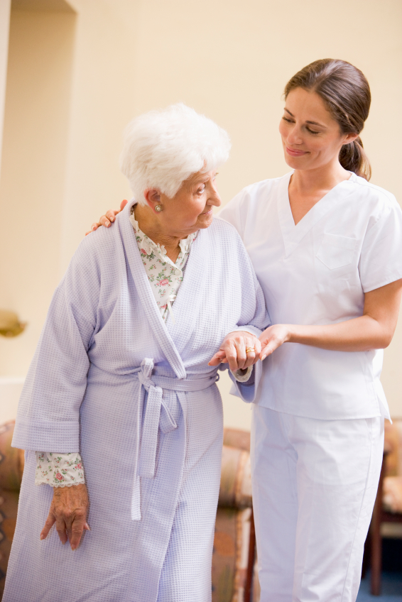 Hospice Services in Oklahoma