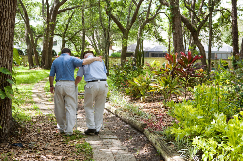 End of Life Care