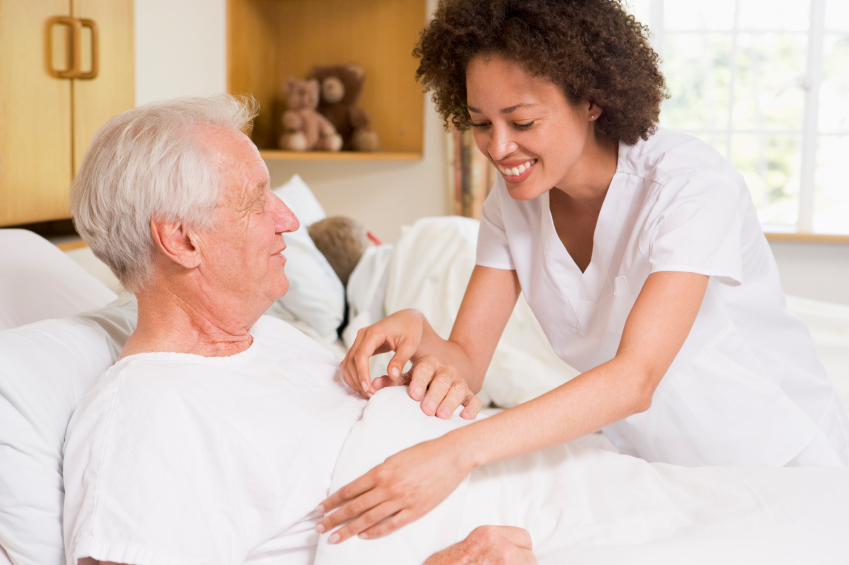 Hospice and Palliative Care